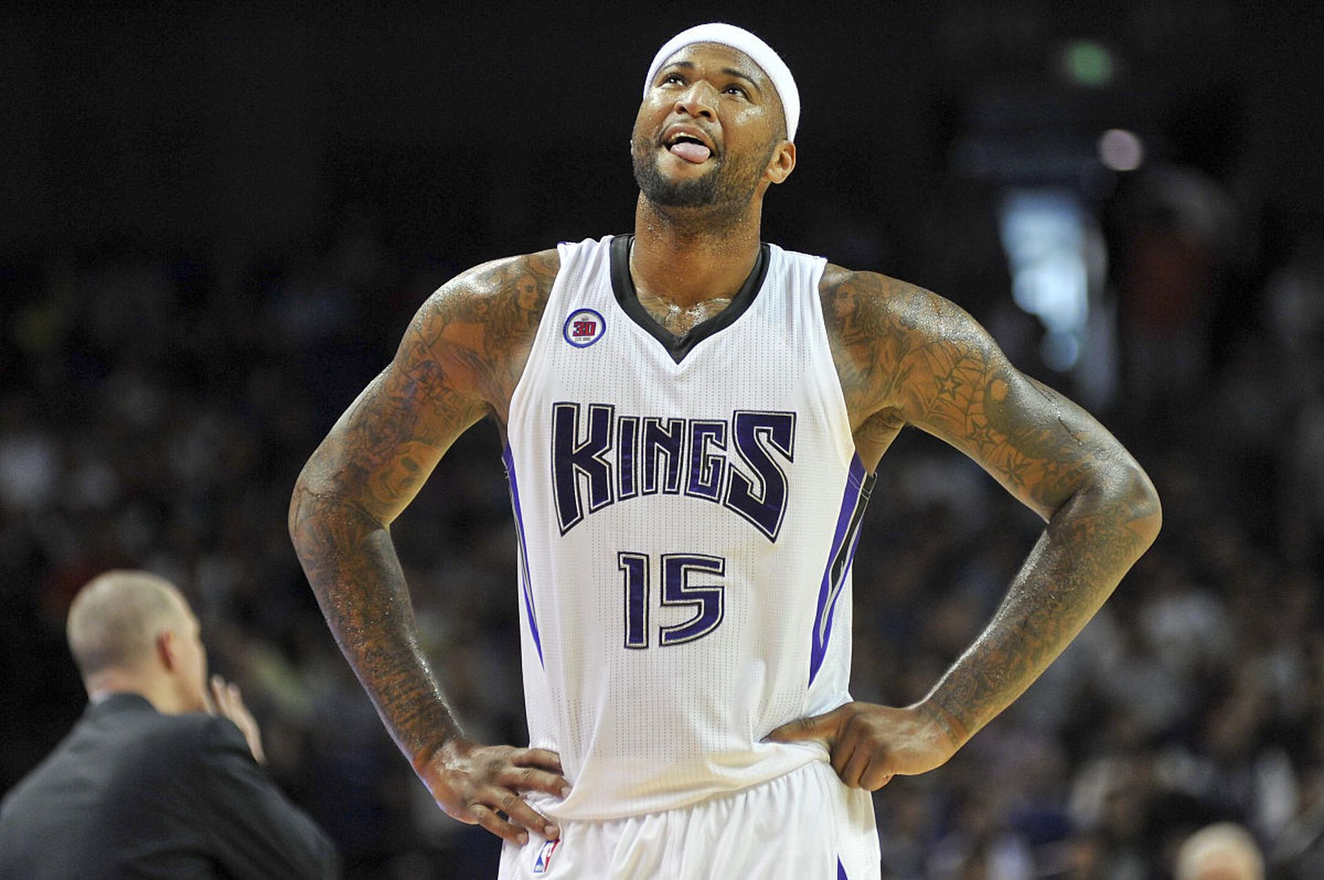 他的节奏感 他的节奏感