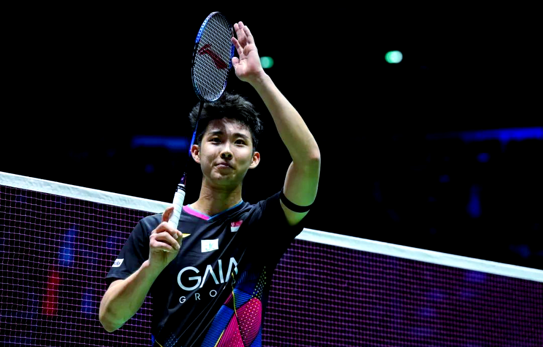 比赛背景与 比赛背景与